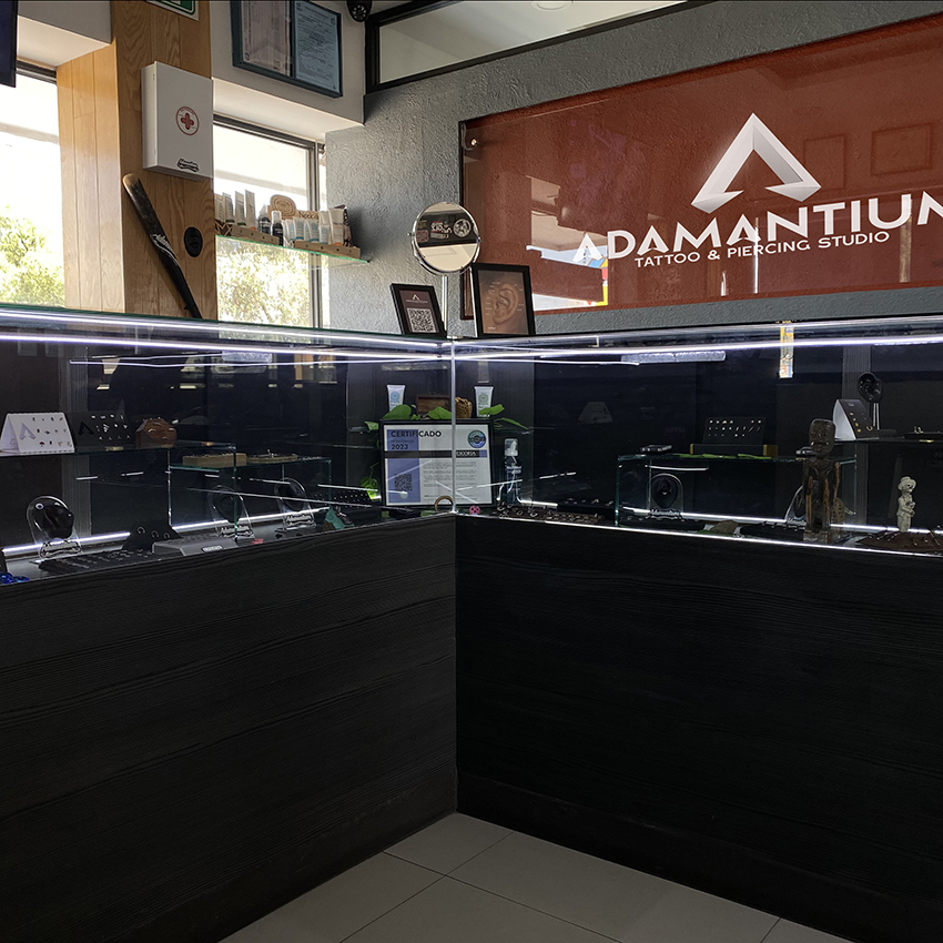 03 Adamantium Instalaciones